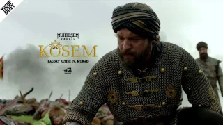 Muhteşem Yüzyıl Kösem Ey Ölüm Nerdesin  Muhteşem Yüzyıl Kösem Ey Ölüm Nerdesin