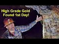 Download Lagu Hoogwaardig goud: de eerste dag in de mijn! Seizoen 3, aflevering 2