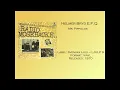 Lagu Helmer Bryd EFQ - Mr Pippolos (1970)