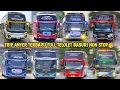 Download Lagu RAME FULL BUS TELOLET BASURI🥳 Hunting Bus Trip Anyer  Di Pusat Oleh Oleh CM7👏
