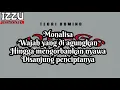 Wings - Potret Monalisa