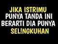 Lagu JANGAN ABAIKAN !! TANDA SEORANG ISTRI DIAM DIAM PUNYA PRIA SIMPANAN