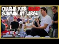 Download Lagu Charlie Kirked Killed! Nutjob Gunman Still at Large #charliekirk #truecrime