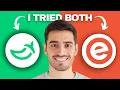 TicketSpice vs Eventbrite 2026 Which One is Better