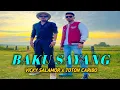 Download Lagu VICKY SALAMOR - BAKU SAYANG (Music Video)