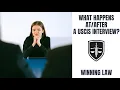 What can happen a USCIS interview www lawofficehouston com