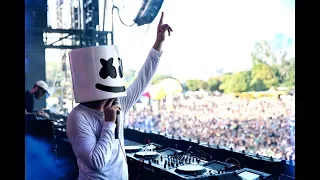 marshmello best moments in live part 1 