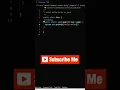 java program to print Hello World