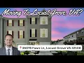 36078 Fawn Ln Locust Grove VA 22508