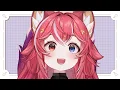 【FREETALK】Catching up + maybe Cosmania yaps?