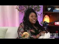Celebrity PR Secrets Carmena Ayo-Davies on Branding Marketing Building Buzz Frequency Shift Pod