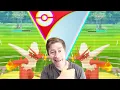 Sunshine Cup BLAZE IT PGO PVP Team Pokemon GO GBL