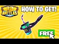 How To Get RB Battles Soda Cup For FREE In Roblox