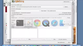 Tutorial Performance Testing with Gatling - Part 4 Whitelisting and blacklisting