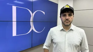 DC entrevista Renan Santos, pré-candidato a Presidente do Brasil