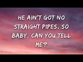 Chase Matthew - Darlin' (Lyrics)