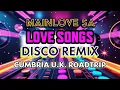 Download Lagu 🔥DISCO REMIX MAPAPA-IBIG SA NONSTOP LOVE SONG'S 🔥2025-2026