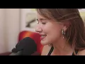 El Pau & Rosana Pappalardo - Infinito (acústicos SdMA)