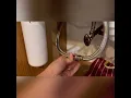 How to install a water filter Waterdrop 15UAW-UF 0 01 Ultra Filtration Under Sink Installation