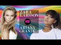 Download Lagu David Guetta - This One's For You (feat. Zara Larsson and Ariana Grande) [Duet]