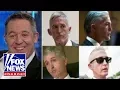 Greg Gutfeld on Trey Gowdy s exit and his hair