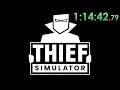 Thief Speedrun