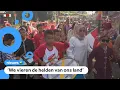 Download Lagu Indonesië viert 80 jaar onafhankelijkheid: 'Een heel goed gevoel'