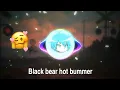 Blackbear hot girl bummer tiktok remix