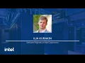 Performance Analyzer Talk Top-Down Topology-Aware IO Performance Analysis with Intel VTune Profiler
