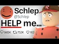 Download Lagu Schlep Needs Your HELP.. (Roblox Vs. Schlep)