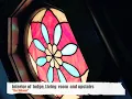 Wisconsin Historical Society visits the Hideout