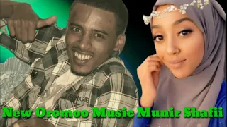 New Music Munir Shafii Hedduu Jaalachun 