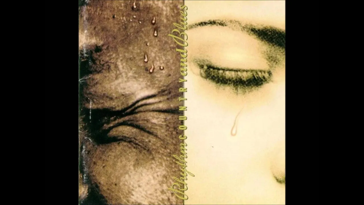 Aaron Neville & Trisha Yearwood — I Fall To Pieces Aaron Neville & Trisha Yearwood — I Fall To Pieces