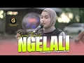 Download Lagu Suci Tacik - Ngelali Ft.Sunan Kendang [Official Music Video]