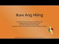 Download Lagu Ikaw Ang Hiling