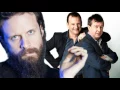 Father John Misty's most awkward interview