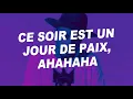 Soprano - Cosmo (Paroles)