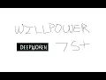 HOW TO UNBOUND WILLPOWER ATTRIBUTE
