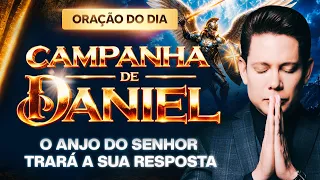 ORAÇÃO DO DIA 18 DE SETEMBRO BISPO BRUNO LEONARDO