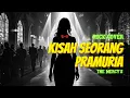 Lagu KISAH SEORANG PRAMURIA - THE MERCY'S | Rock Cover Version