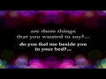 Download Lagu Sometimes Love Just Ain't Enough  || Lyrics ||  Patty Smyth \u0026 Don Henley
