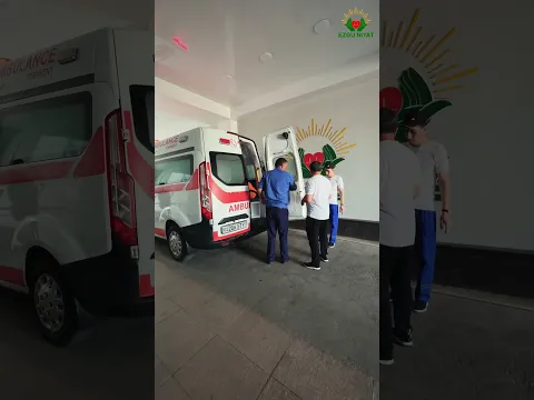 Для врача работа — это не просто профессия. Это образ жизни.