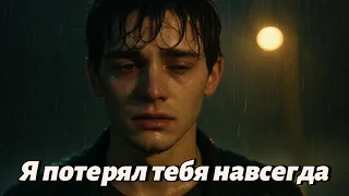 Я потерял тебя навсегда Sad Russian Love Song 2025 Lost Love Broken Heart 