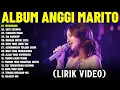 Download Lagu Lagu Rohani Anggi Marito Terbaik 2025 Full Album (Lirik Video) | Lagu Rohani Memberikan Kelegaan
