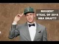 Why Donte DiVincenzo Is The Perfect Fit For The Milwaukee Bucks
