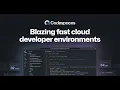 GitHub Codespace in 30 seconds and hands on by Microsoft Student Ambassador