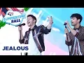 Download Lagu Jonas Brothers – ‘Jealous’ | Live at Capital’s Summertime Ball 2019