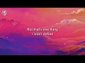 HAIM - All over me (Lyrics)
