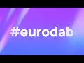Download Lagu Käärijä \u0026 Baby Lasagna - #eurodab (Lyrics)
