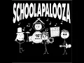 10 Ten Years of Schoolapalooza